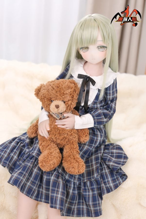 Mozu Doll 115 CM Small Breast Metis - Image 2