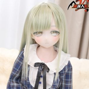 Mozu Doll 115 CM Small Breast Metis
