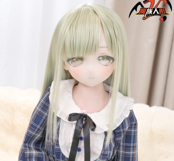 Mozu Doll 115 CM Small Breast Metis