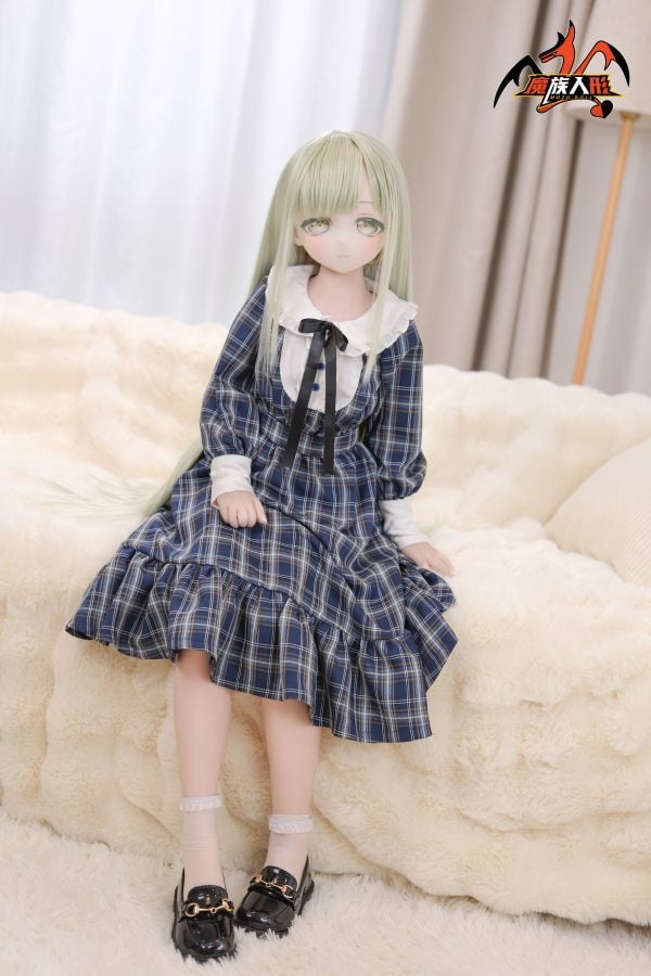 Mozu Doll 115 CM Small Breast Metis - Image 4