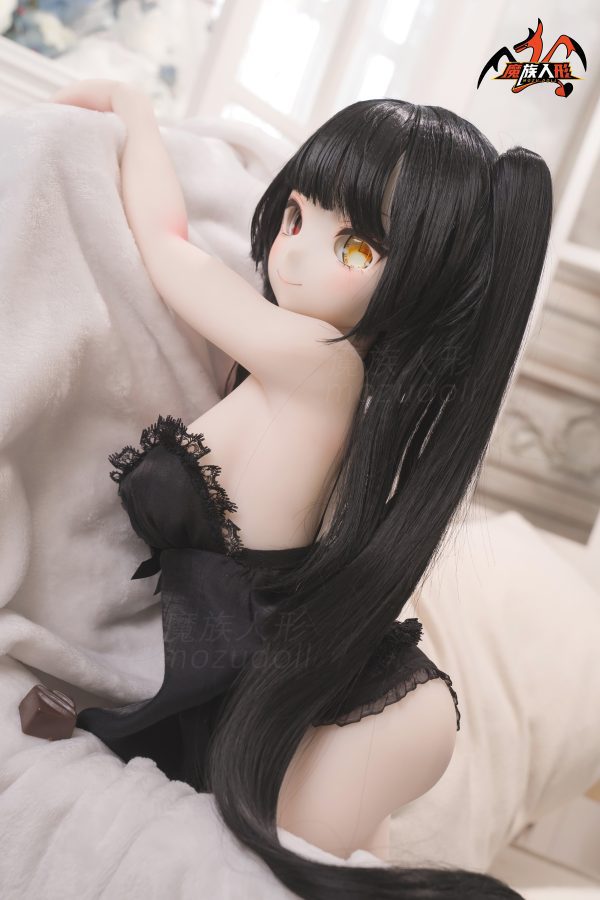 In Stock Mozu Doll 85 CM Nightmare - Image 5