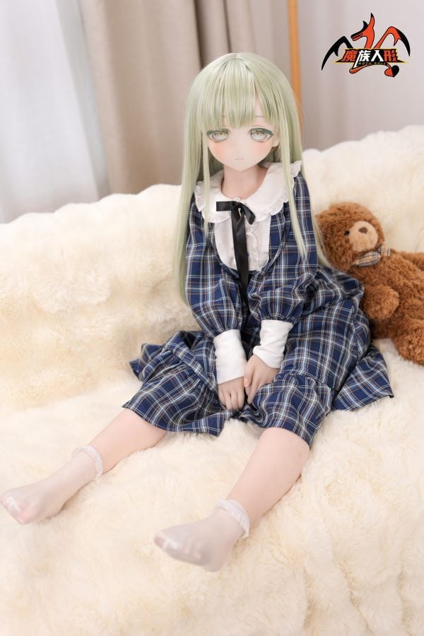 Mozu Doll 115 CM Small Breast Metis - Image 12