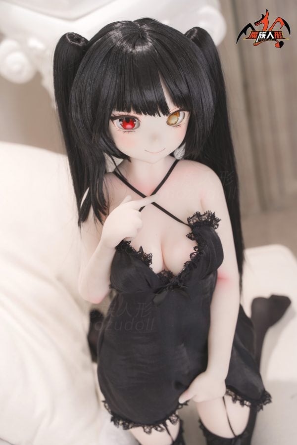 In Stock Mozu Doll 85 CM Nightmare - Image 13