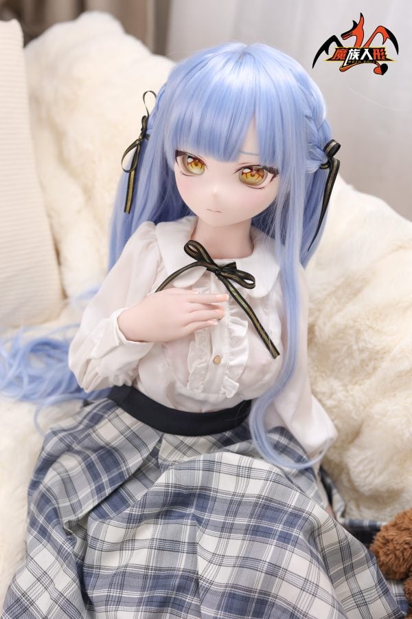 Mozu Doll 115 CM Big Breast Memory - Image 13