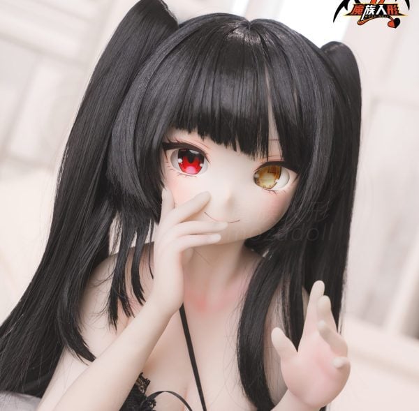In Stock Mozu Doll 85 CM Nightmare