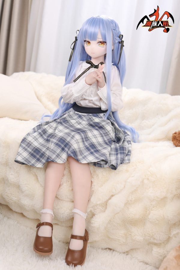 Mozu Doll 115 CM Big Breast Memory - Image 14