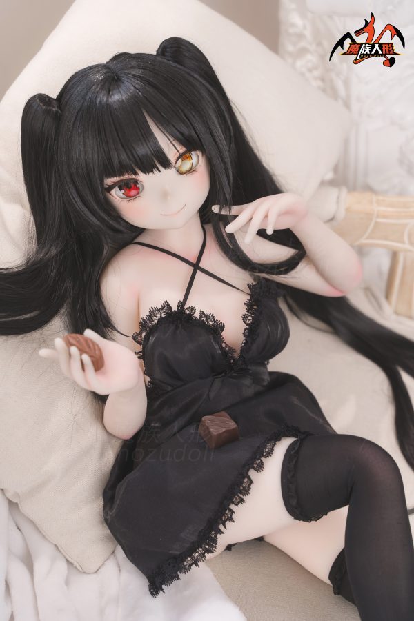In Stock Mozu Doll 85 CM Nightmare - Image 15