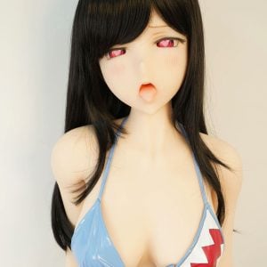 Irokebijin 152 CM Medium Breast Arisa