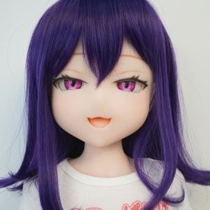 Irokebijin 128 CM S-TPE Small Breast Aki