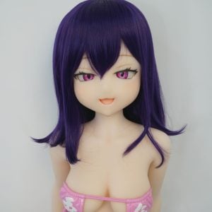 Irokebijin 120 CM S-TPE Medium Breast Big Ass Aki