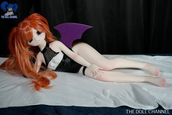 FLASH SALE In-Stock Mozu Doll 85 CM Sallyhill - Image 25