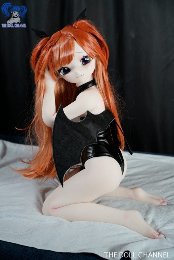 FLASH SALE In-Stock Mozu Doll 85 CM Sallyhill - Image 13