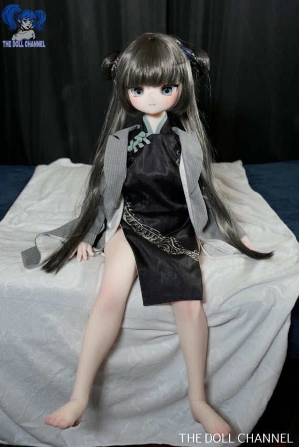 In Stock Mozu Doll 85 CM Hime Saki - Image 45