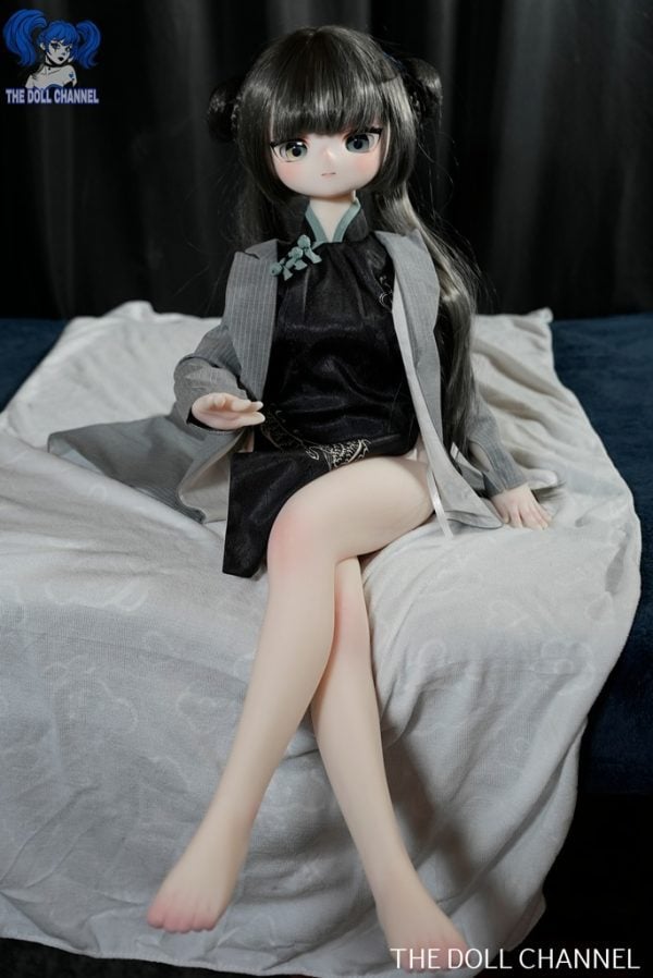 In Stock Mozu Doll 85 CM Hime Saki - Image 51