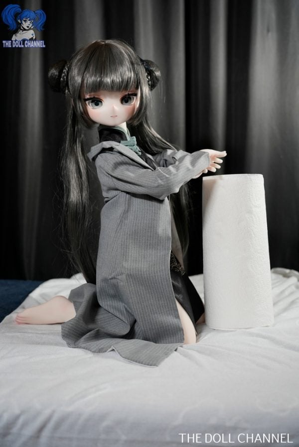 In Stock Mozu Doll 85 CM Hime Saki - Image 37