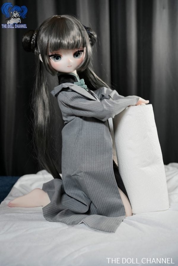 In Stock Mozu Doll 85 CM Hime Saki - Image 38