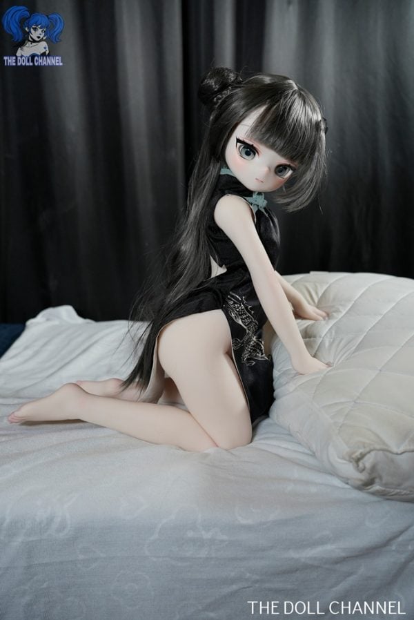 In Stock Mozu Doll 85 CM Hime Saki - Image 15