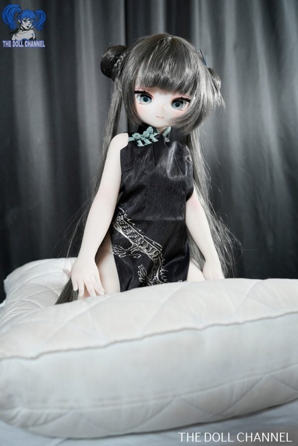 In Stock Mozu Doll 85 CM Hime Saki - Image 18