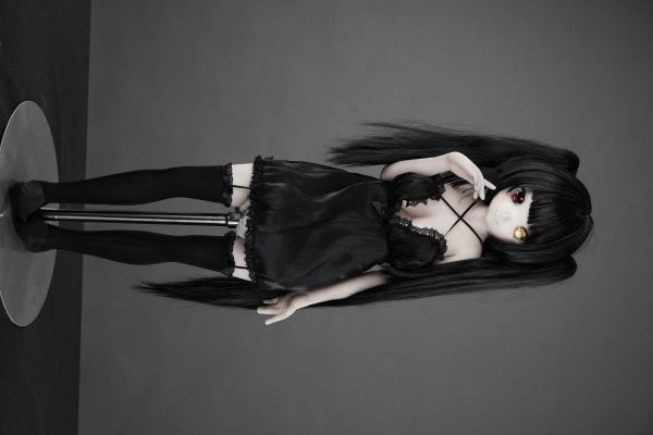 In Stock Mozu Doll 85 CM Nightmare - Image 9