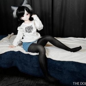In Stock Mozu Doll 115 CM TPE Yara