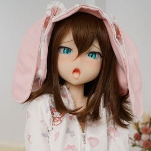 Irokebijin 130 CM S-TPE E-Cup Koharu