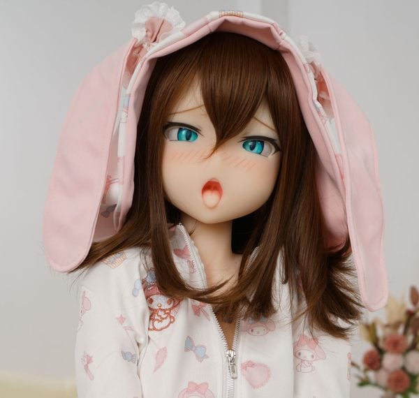 Irokebijin 130 CM S-TPE E-Cup Koharu