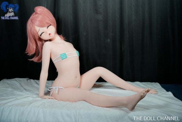 In Stock Irokebijin 130 CM S-TPE Yui A doll - Image 19