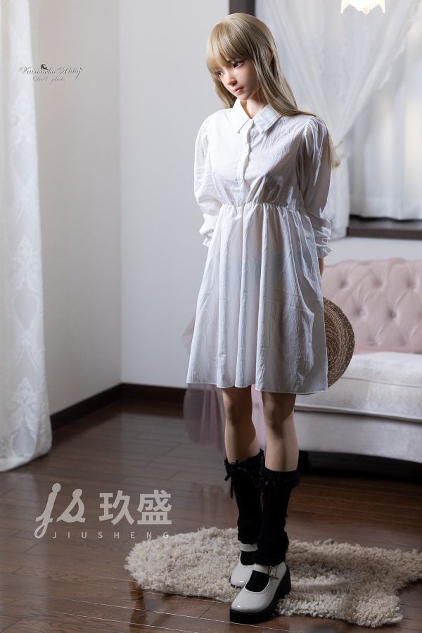 My Loli Waifu 148 CM B Cup Full Silicone Sora - Image 11