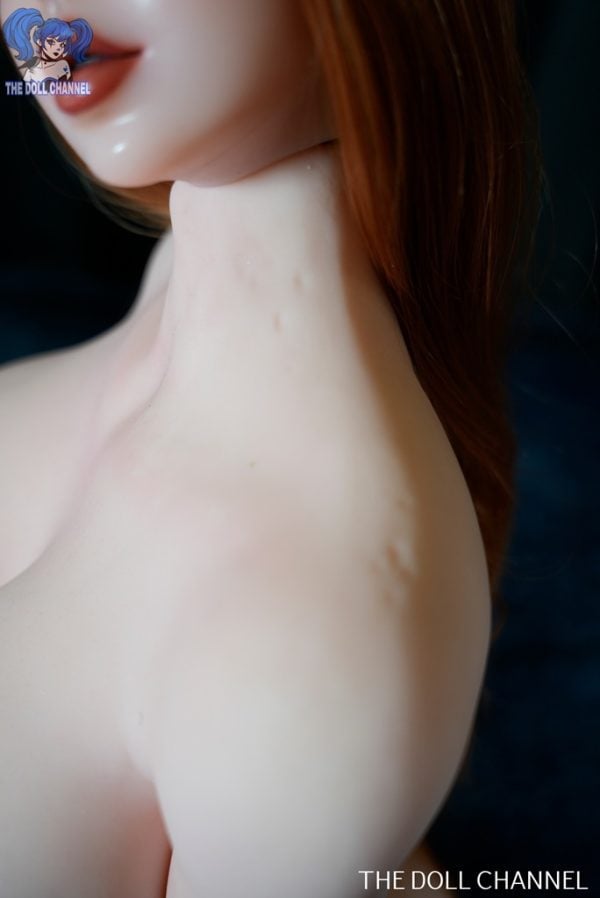 In Stock ElsaBabe 90 cm TPE Juliette Michele - Image 14