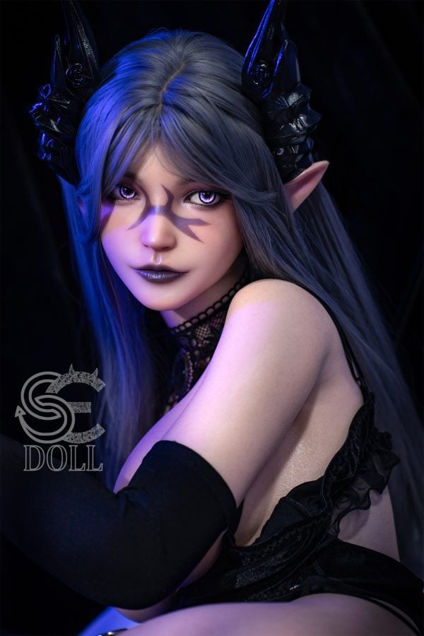 SE Doll 161 CM E Cup Full Silicone #22SO Aryana - Image 20