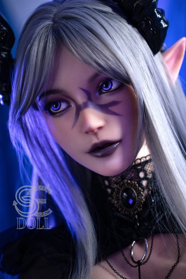 SE Doll 161 CM E Cup Full Silicone #22SO Aryana - Image 25