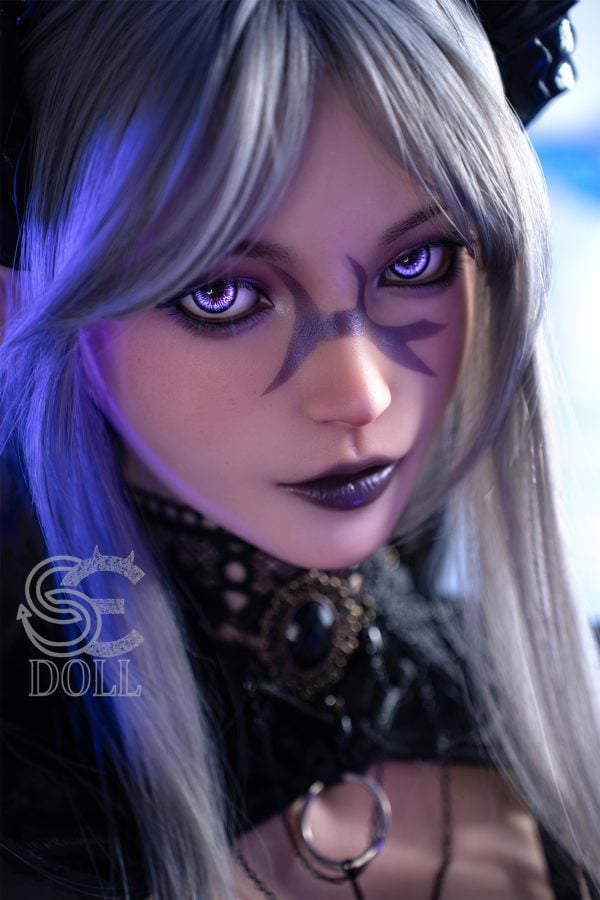 SE Doll 161 CM E Cup Full Silicone #22SO Aryana - Image 26