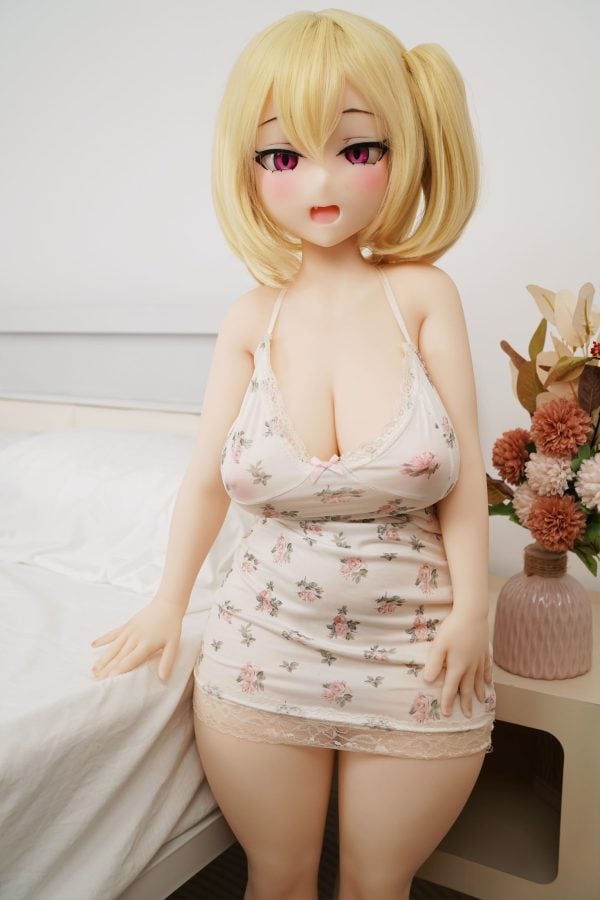 Irokebijin 120 CM S-TPE Pochari Anna - Image 18