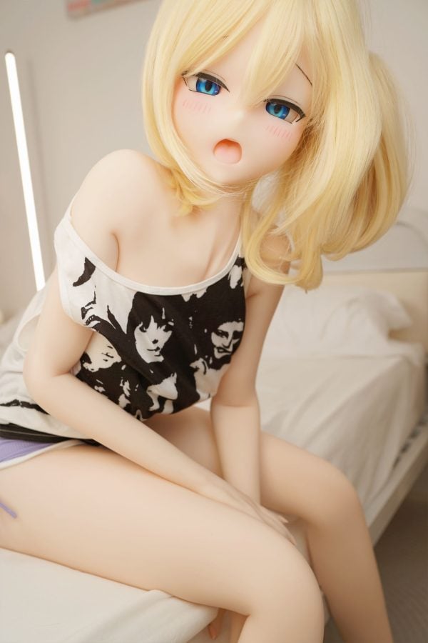 IROKEBIJIN 148 CM S-TPE Medium Breasts Aiko - Image 4