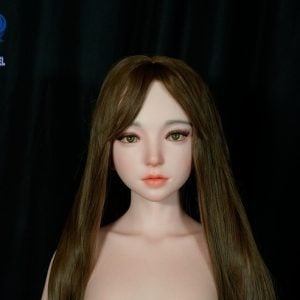 In Stock 1.2:1 ratio scaled down model Tayu Doll 148 cm A Cup Qiaoxi