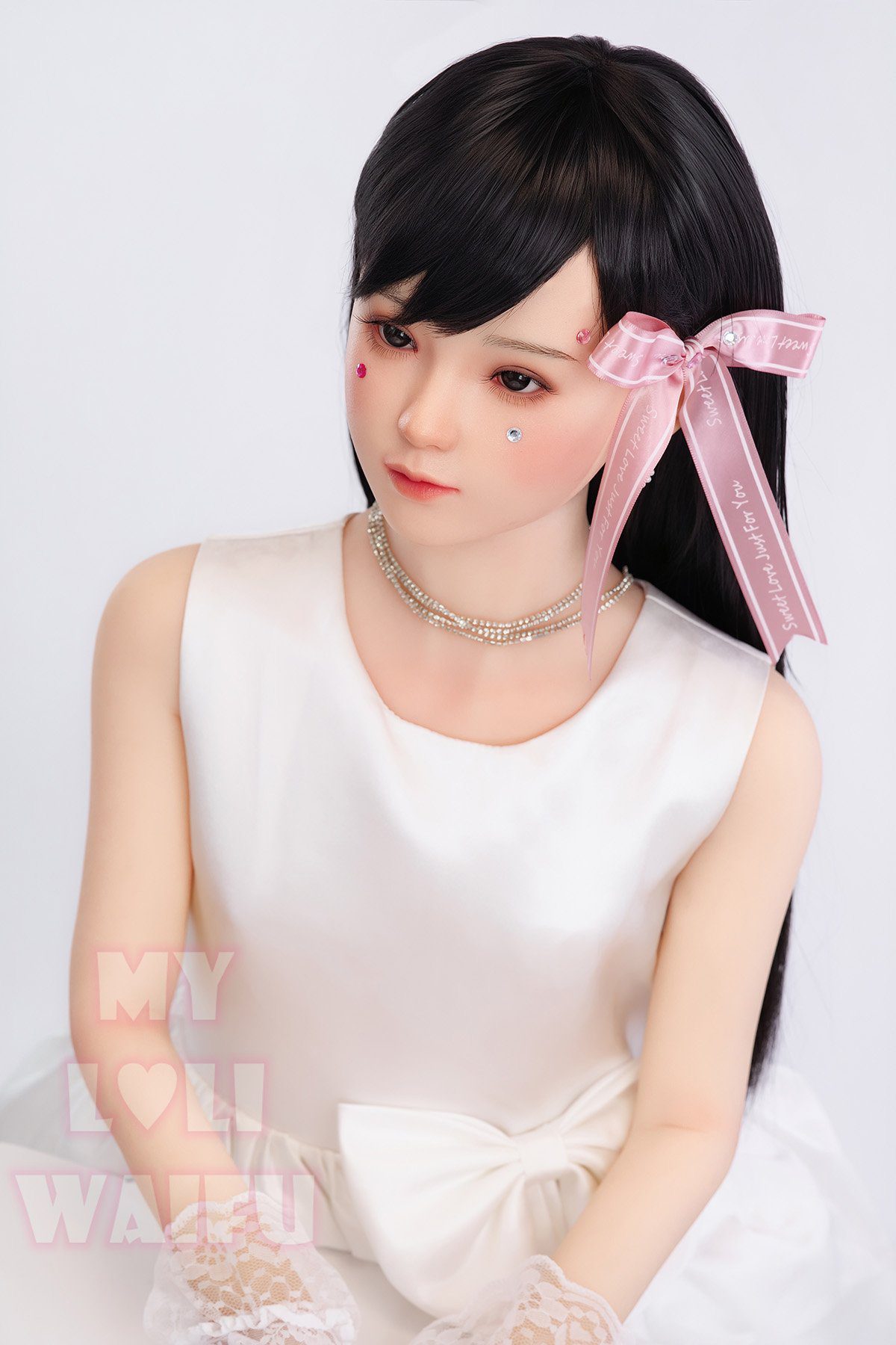 Jiusheng Doll 150 CM B Cup Full Silicone Doll Enya - Image 54