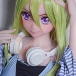 AHR013 Tsukuyomi Ayana