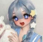 AHR014 Oikawa Satsuki