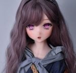 RAD008 Mogami Nozomi