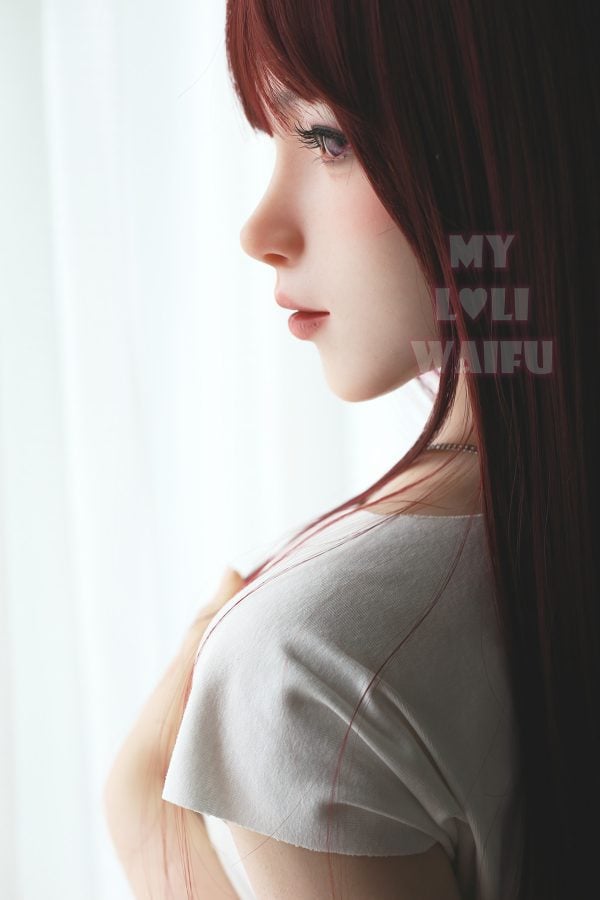 My Loli Waifu 148 CM B Cup Full Silicone Sora ROS - Image 15