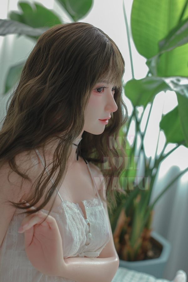 My Loli Waifu 150 Cm B Cup Full Silicone Runa - Image 21