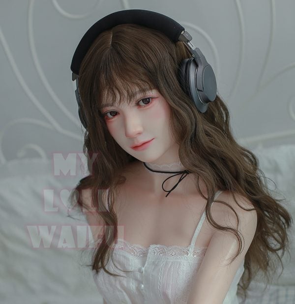 My Loli Waifu 150 Cm B Cup Full Silicone Runa