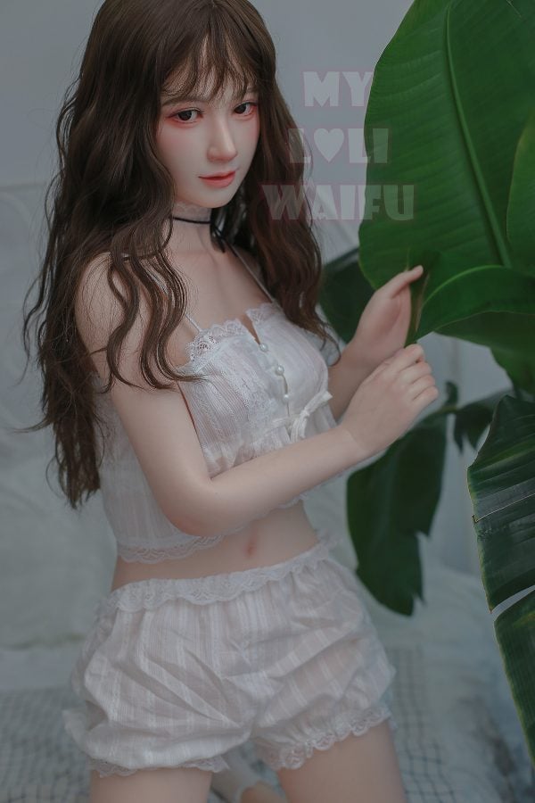 My Loli Waifu 150 Cm B Cup Full Silicone Runa - Image 5