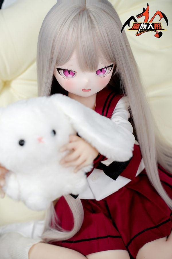 Mozu Doll 85 CM Nona - Image 2