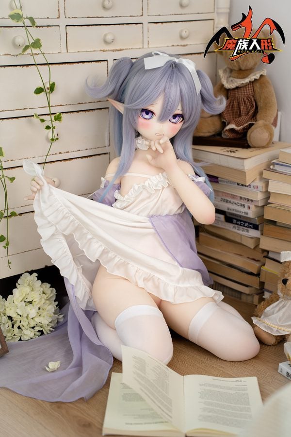 Mozu Doll 115 CM Yiyi - Image 13