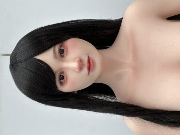 My Loli Waifu 150 Cm B Cup Full Silicone Runa - Image 35
