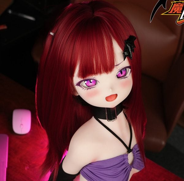 Mozu Doll 115 CM With Silicone Head Lilitha