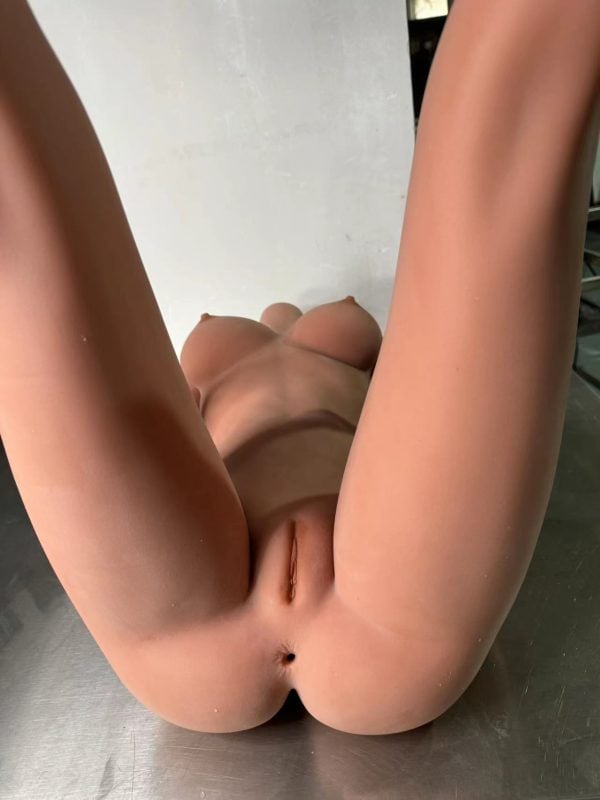In Stock Fire Doll 166 Cm C cup Holly - Image 21
