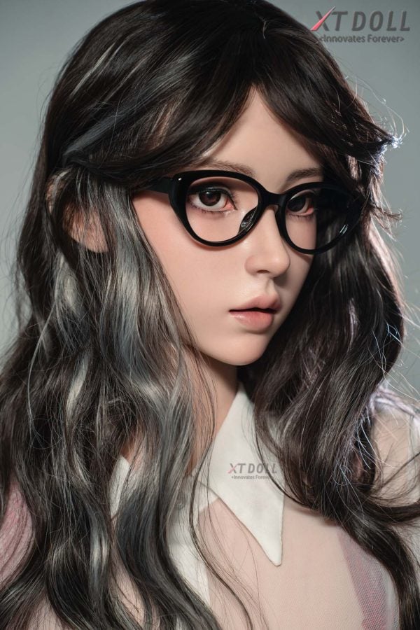 XT Doll Full Silicone 165 Cm E-Cup XT-BYS9 Lucy - Image 4