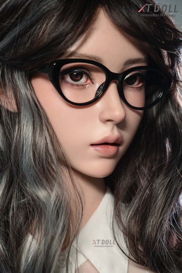 XT Doll Full Silicone 165 Cm E-Cup XT-BYS9 Lucy - Image 11
